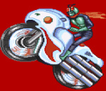 Kamen Rider 8
